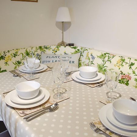 Rose Cottage Lofthouse  Экстерьер фото