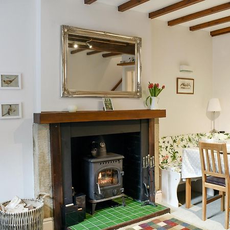 Rose Cottage Lofthouse  Экстерьер фото