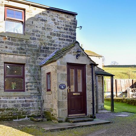 Rose Cottage Lofthouse  Экстерьер фото