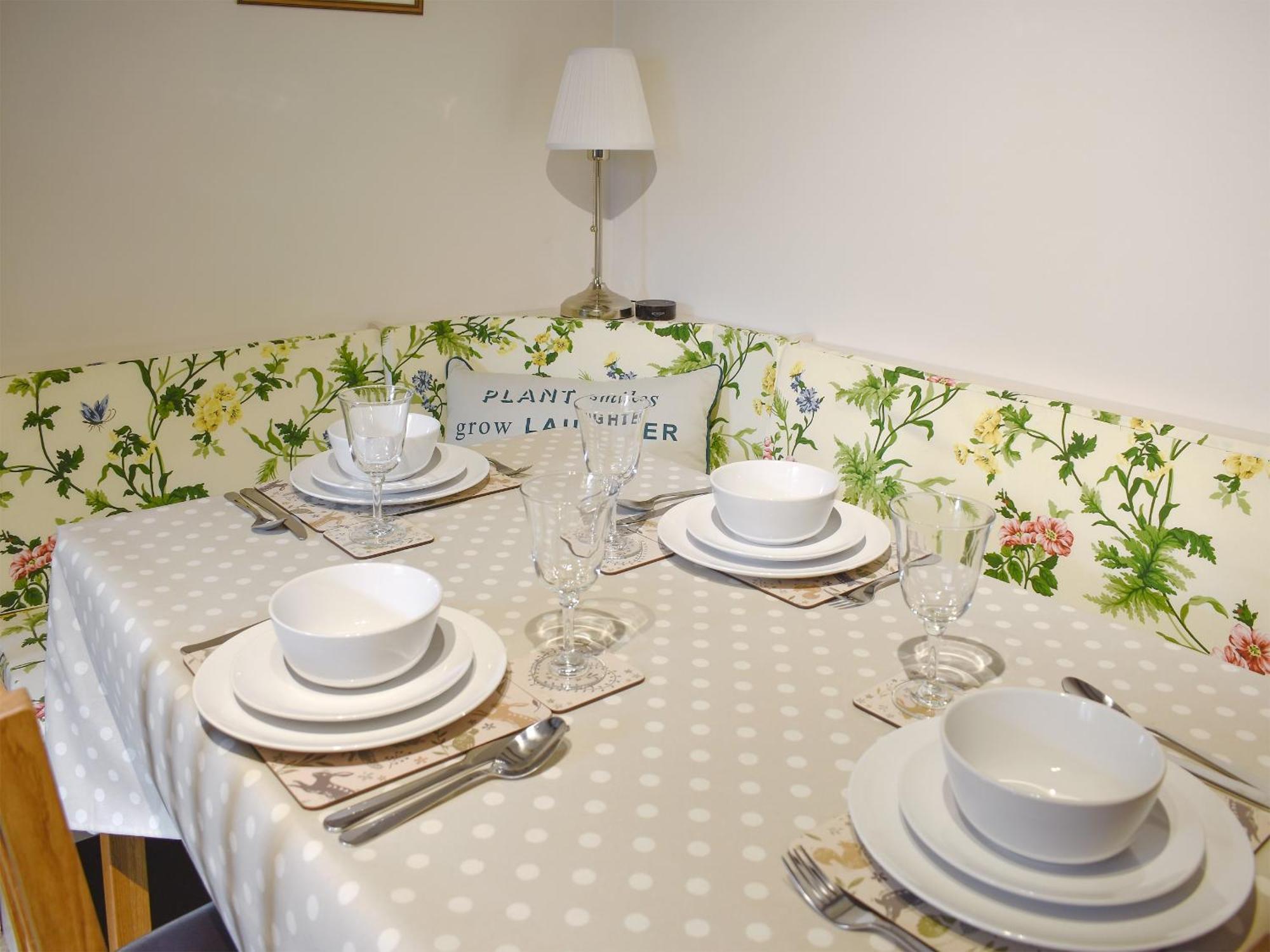 Rose Cottage Lofthouse  Экстерьер фото