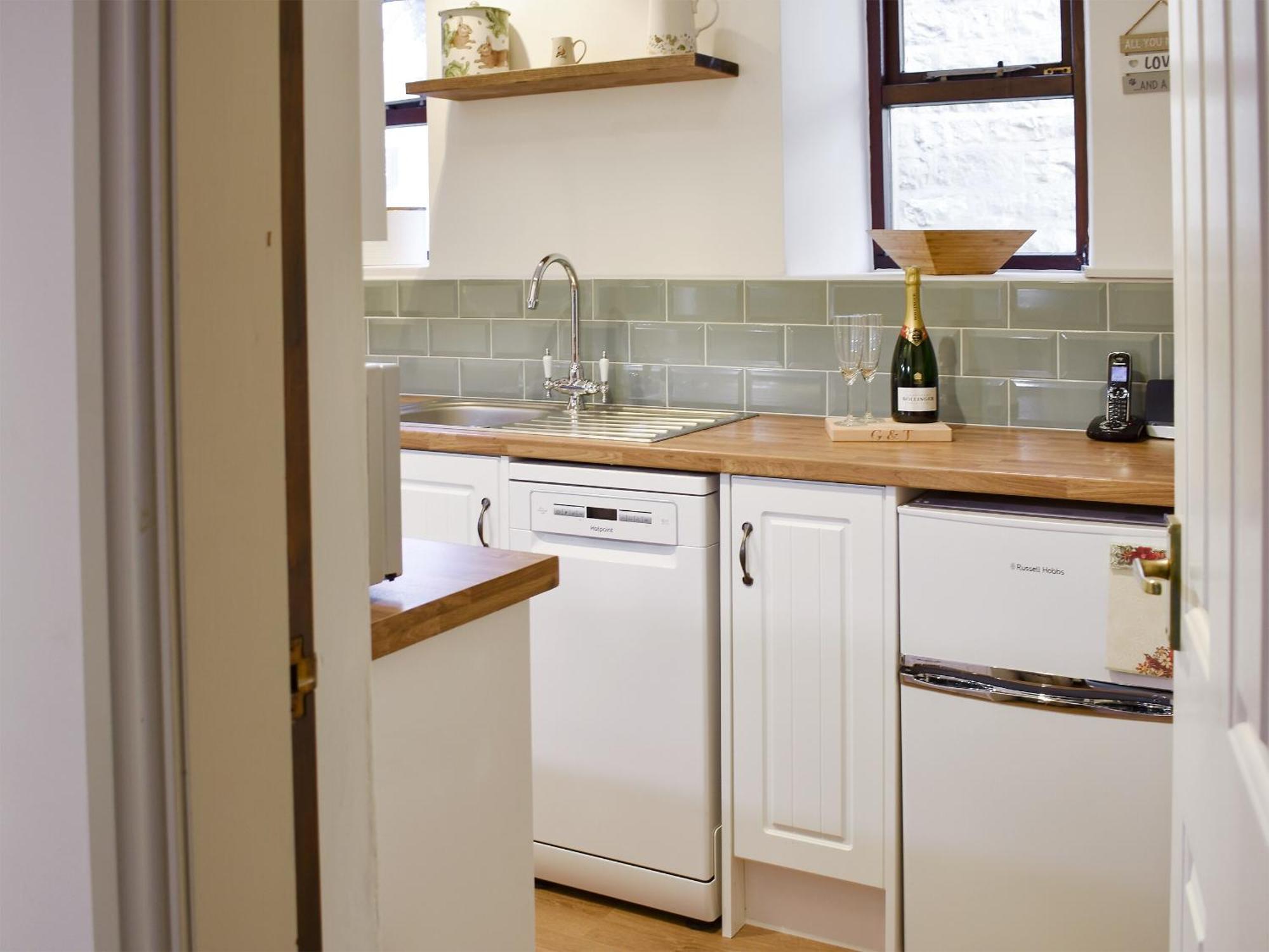 Rose Cottage Lofthouse  Экстерьер фото