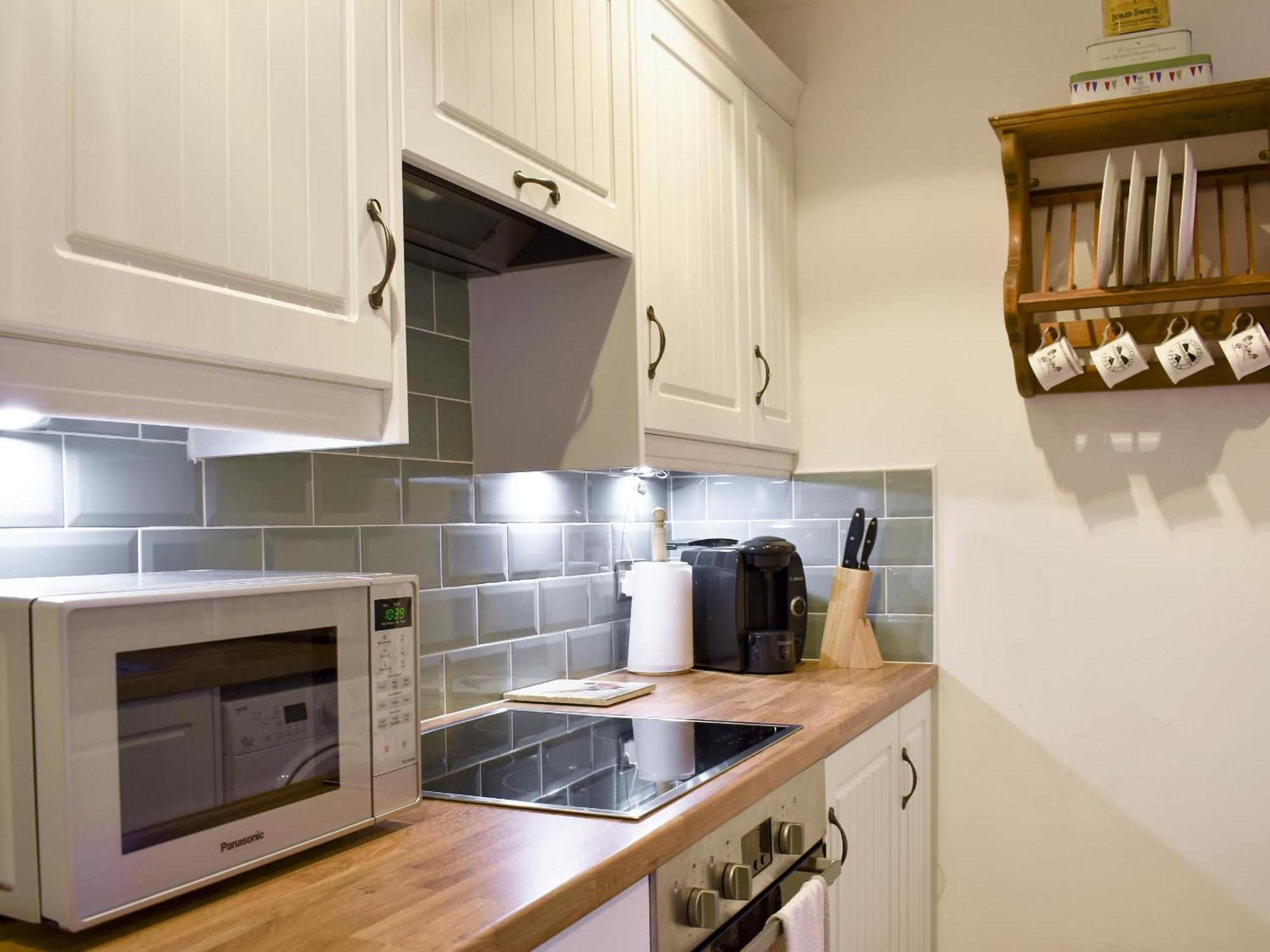 Rose Cottage Lofthouse  Экстерьер фото