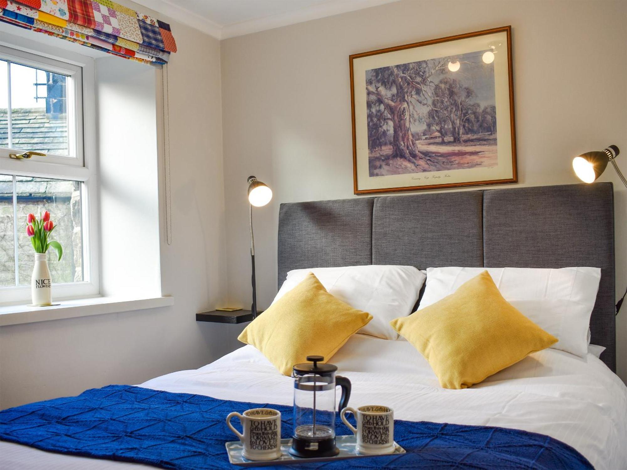 Rose Cottage Lofthouse  Экстерьер фото