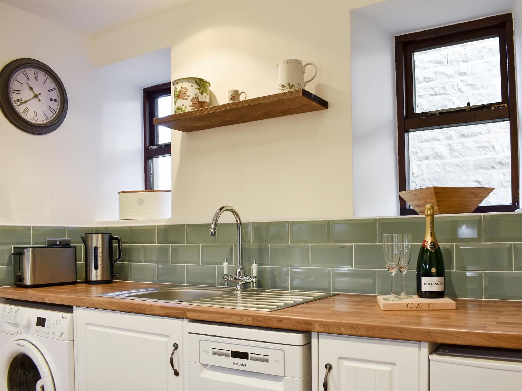 Rose Cottage Lofthouse  Экстерьер фото